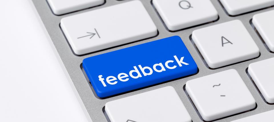 Implementing a Customer Feedback Intelligence Program ...
